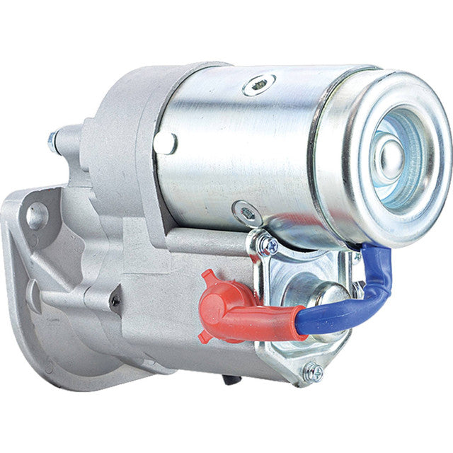 Starter for 3.3L Cummins B Engine 1999-2002 | Replaces Denso 228000-9010 SND0688