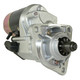Isuzu Industrial Starter Motor 6BB1 6BD1 6BF1 6BG1 Engine 24V 4.5kW 11T