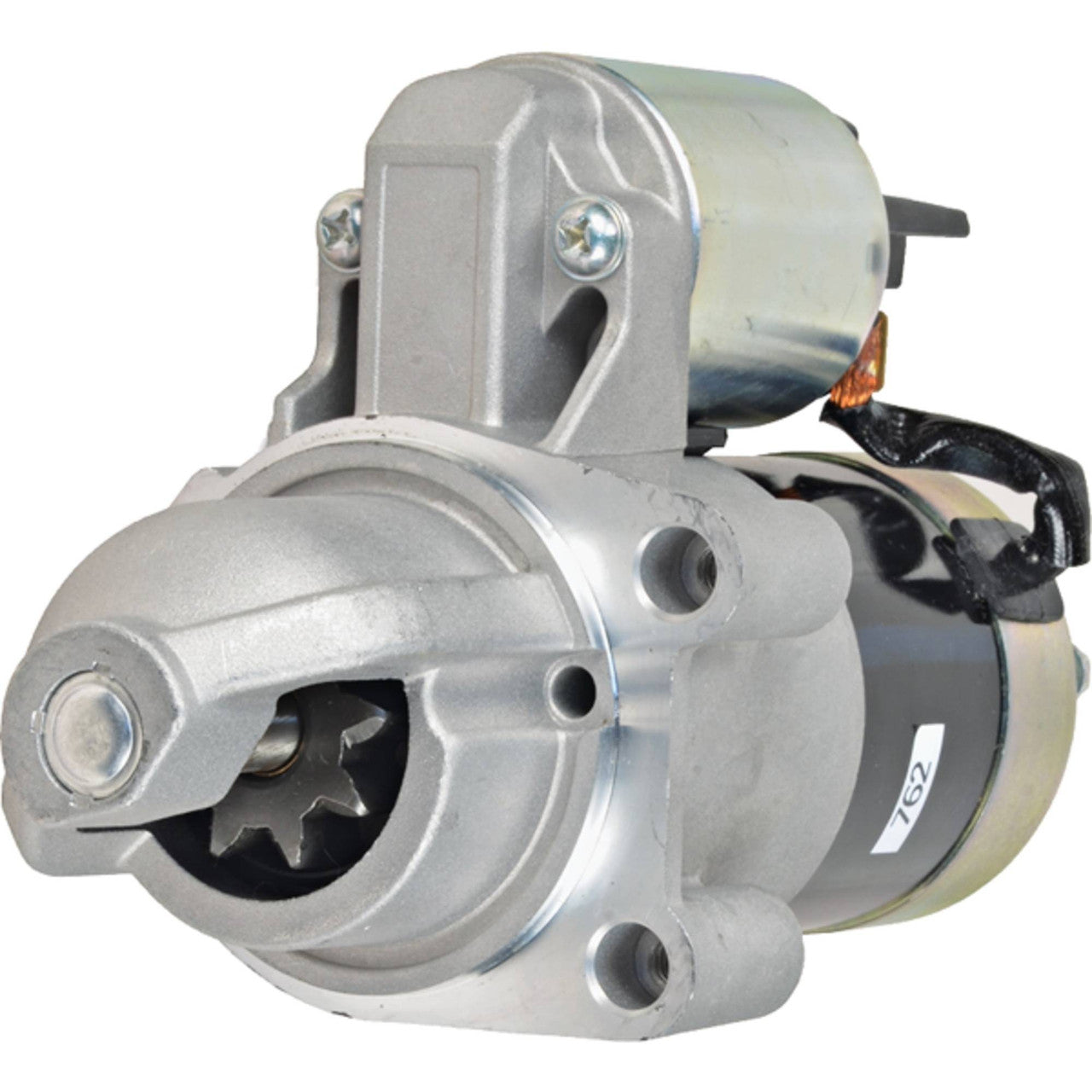 Starter for Gehl Mustang New Holland Skid Loader Onan 12V 9T CCW 410-48163