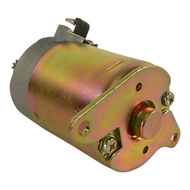 Starter Motor for Eton Matrix R4-150 Beamer PN2I 150cc - Replaces 813808 19573