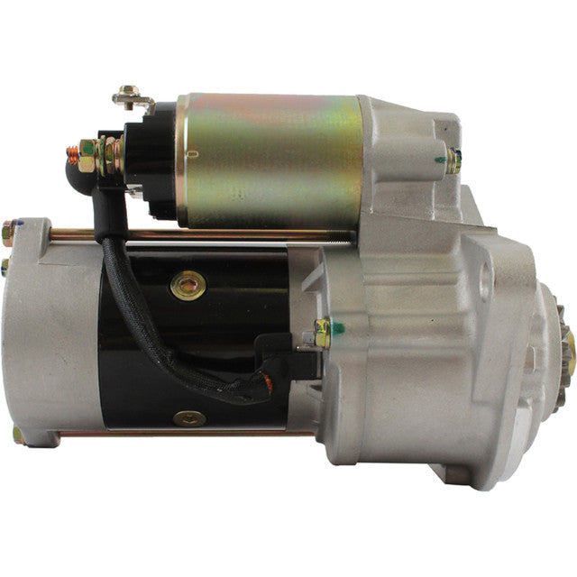 Hyster Sumitomo Yale Forklift Starter 12V 13T OSGR HA XA Engine 410-48029
