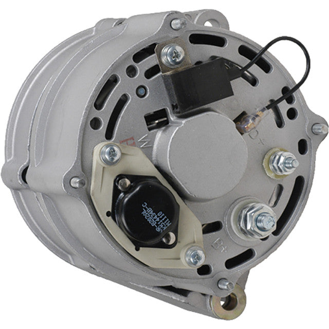 Alternator 12V 95A for Deutz Allis Fahr John Deere Iveco 0120484001 ABO0195