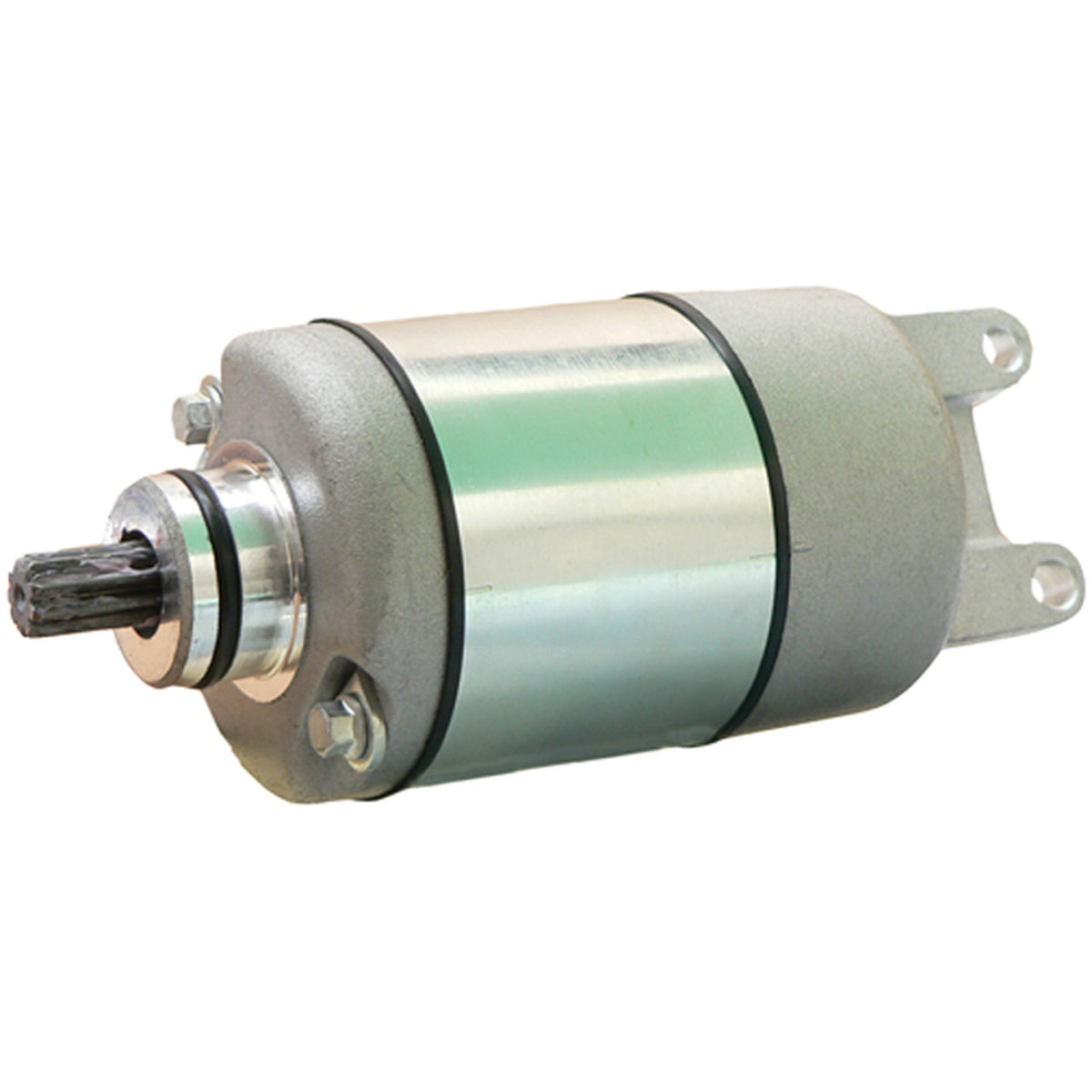 Starter motor for Honda TRX200 TRX200D ATV 1990-1997 199cc