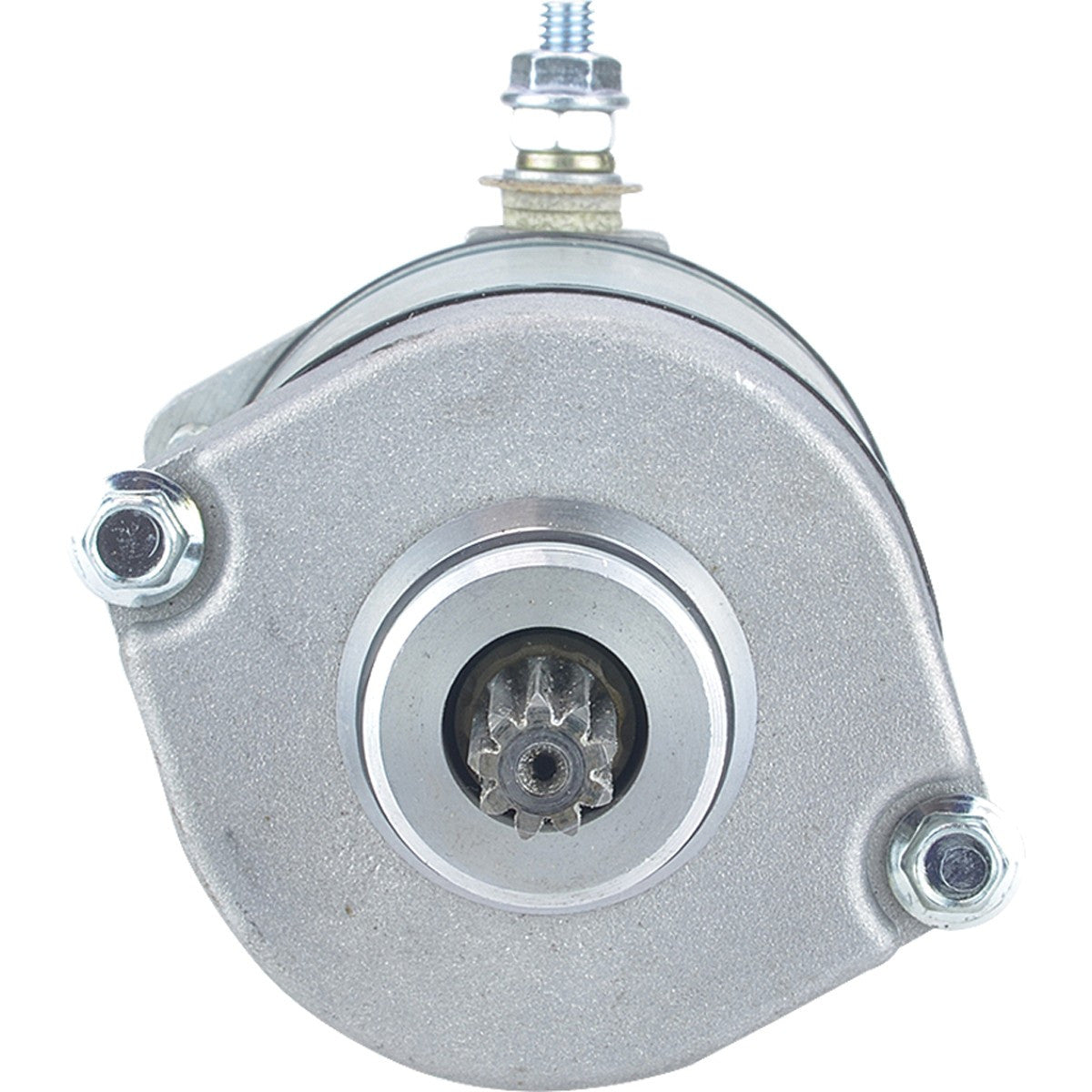 Starter motor for Yamaha Apex, Attak snowmobiles