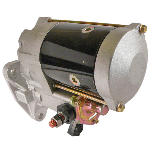 New 12V Starter for Case IH Combine 2388 Tractor MX285 New Holland TG285 410-52297