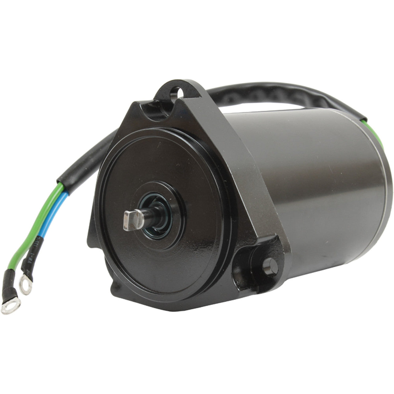 Tilt and trim motor for OMC Cobra and Volvo Penta stern drive engines
