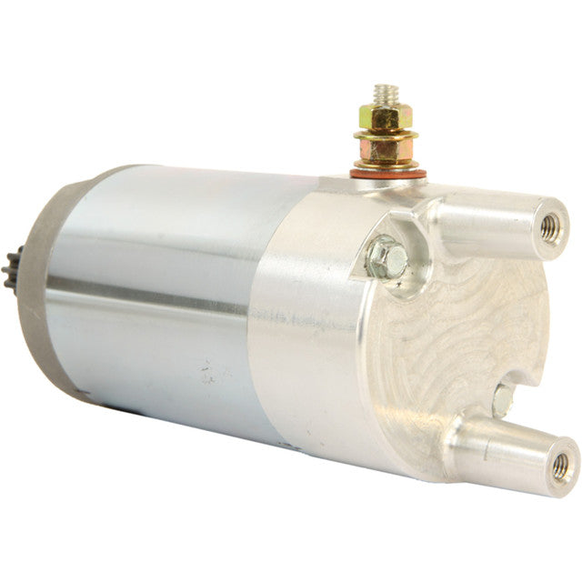 Yamaha 250 ATV Starter Motor YFM YFB YTM BearTracker Timberwolf 92-04 NEW 12V