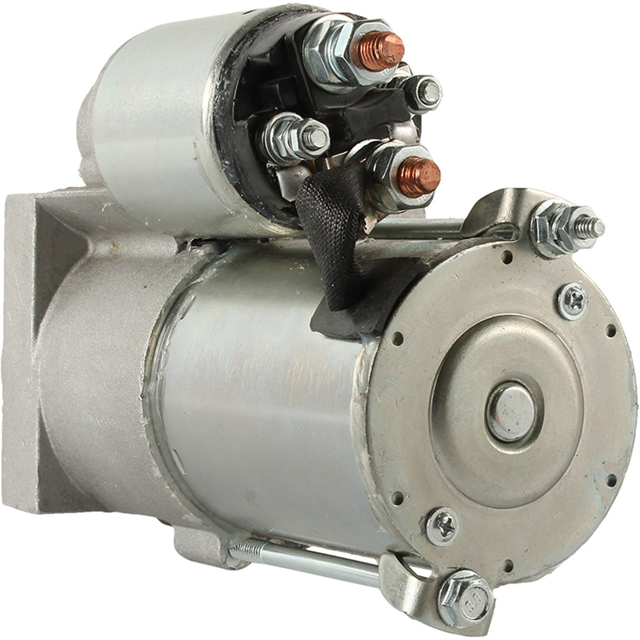 Marine Starter for Mercruiser 4.3L 5.0L 5.7L 350 V6 V8 1998-2007 50-863007A1