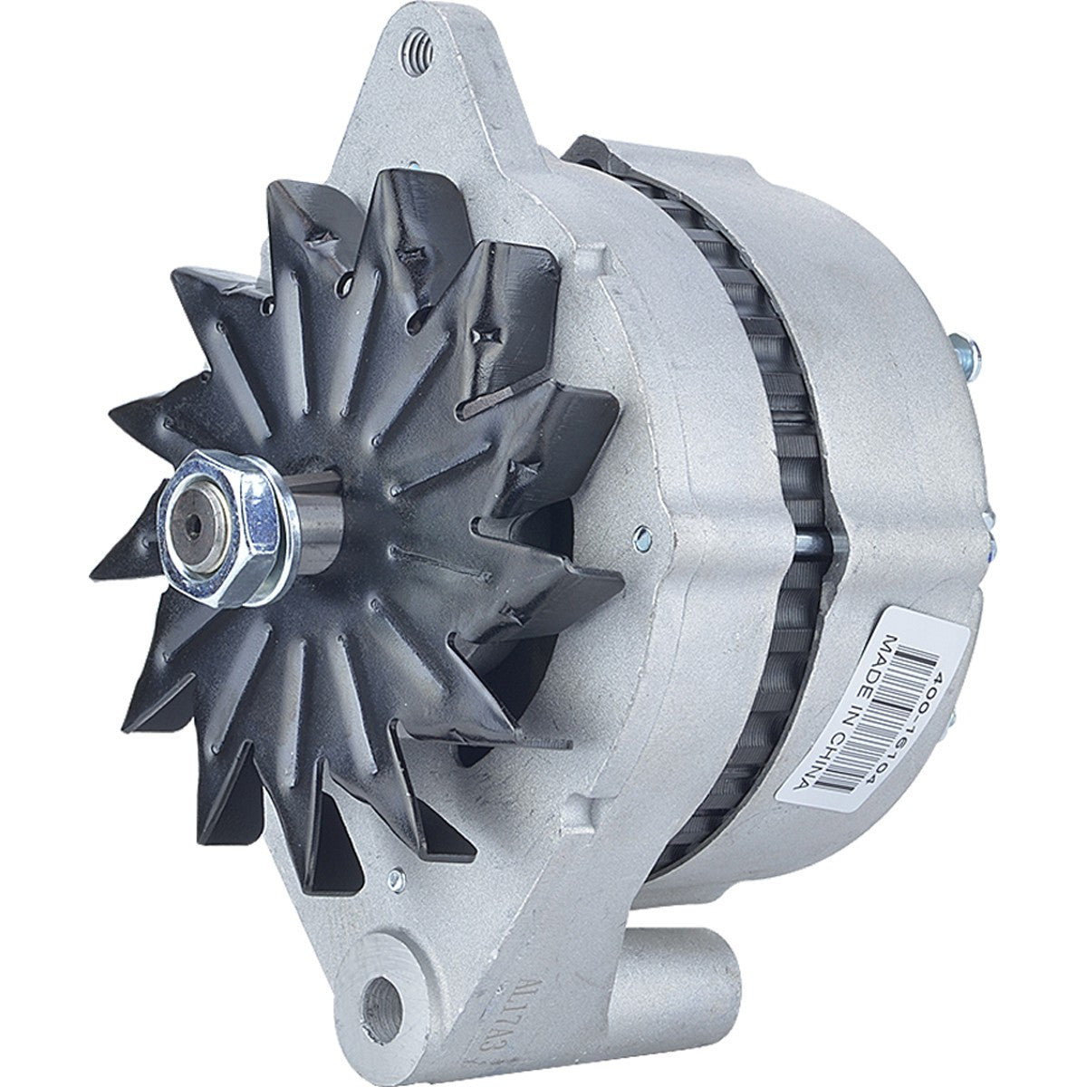 New 12V 37A Alternator for Tug MT-1 MH-1 Ford Industrial 400-16104 D3JL-10346-A