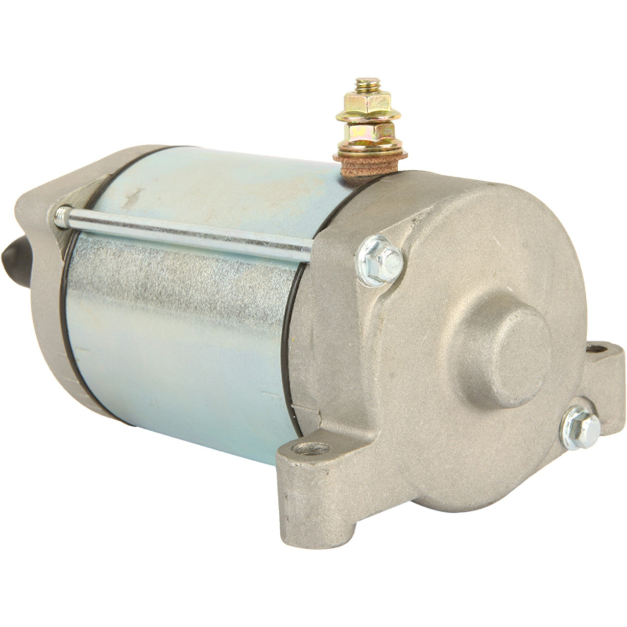 Yamaha Rhino Grizzly Raptor Viking 700cc Starter Motor | ATV UTV 1S3-81890-00-00