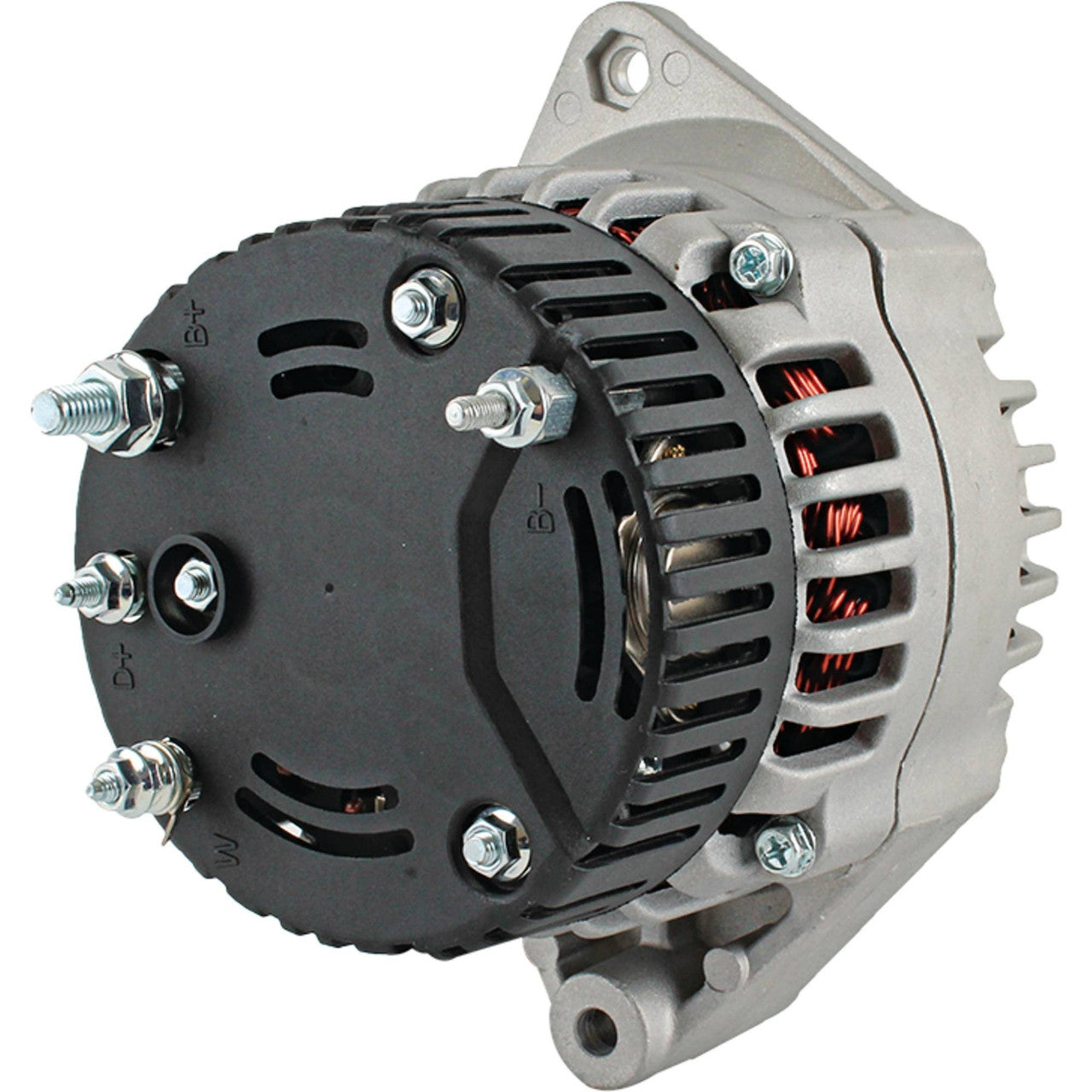 120A Alternator for Renault Claas Ares Tractors 12V 7700071558 400-29046 IA1161