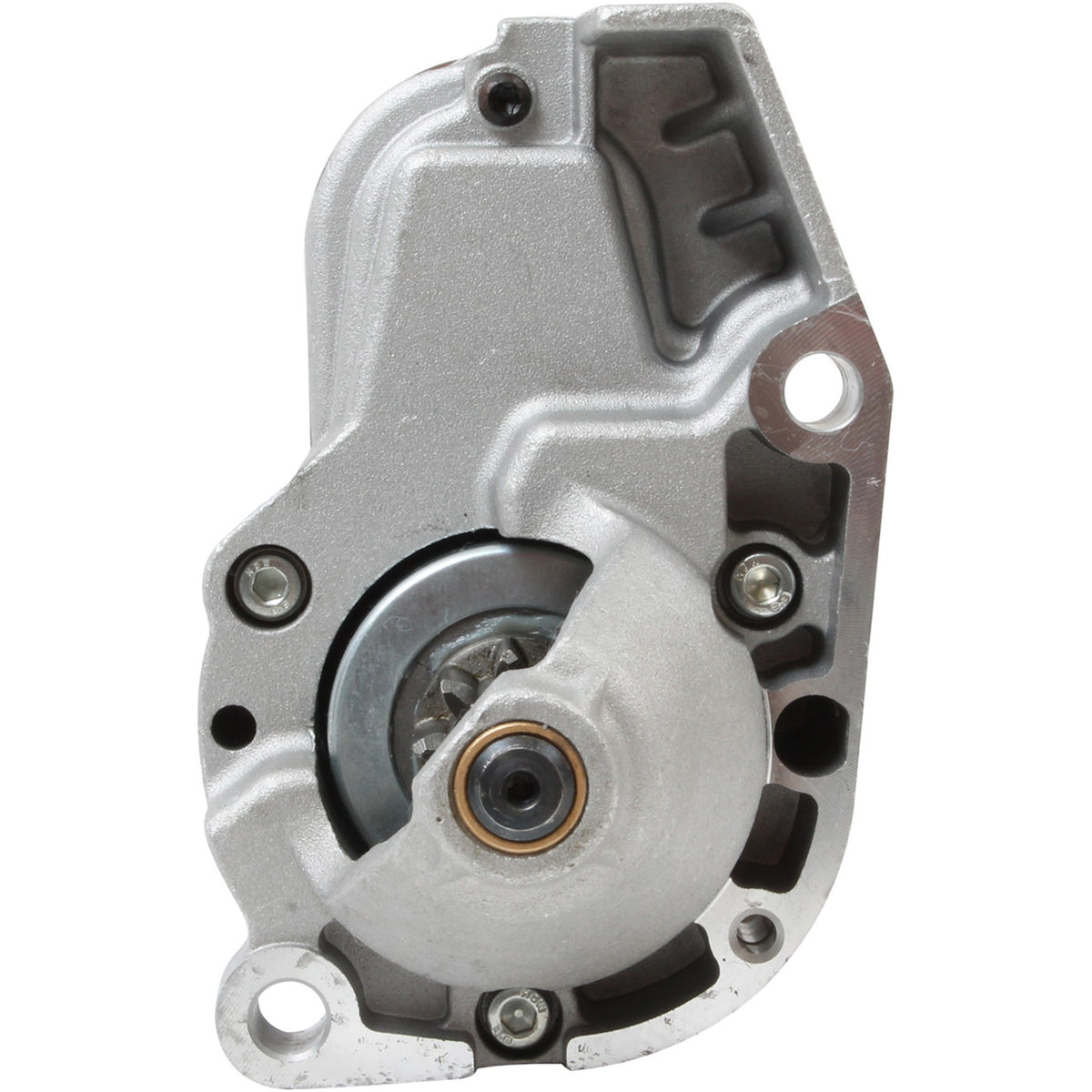 Starter motor for BMW R850, R1100, R1150 and R1200 motorcycles