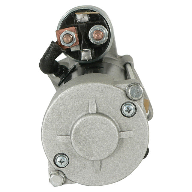 Starter Motor for Kioti CK25 CK2510 CK30 DK40 DK45 E5500-63014 E5500-63015 SMN0006+