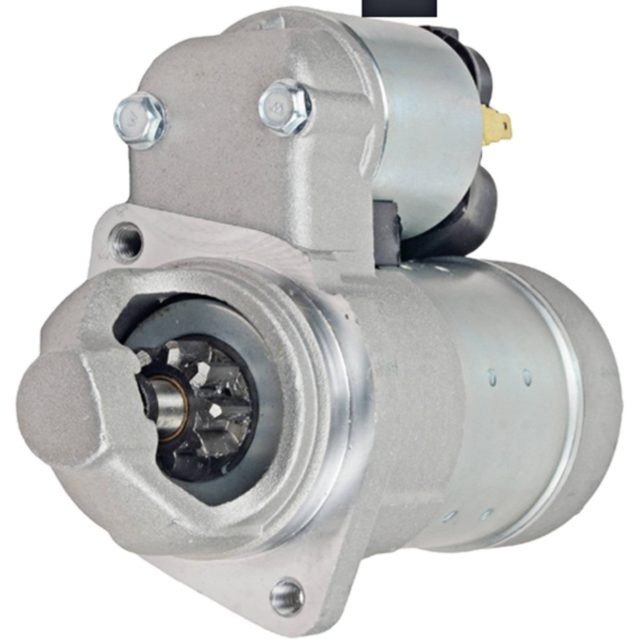 New Starter for Johnson Suzuki DF25E DF25T Outboard 2006-2011 - 12V 9T CCW