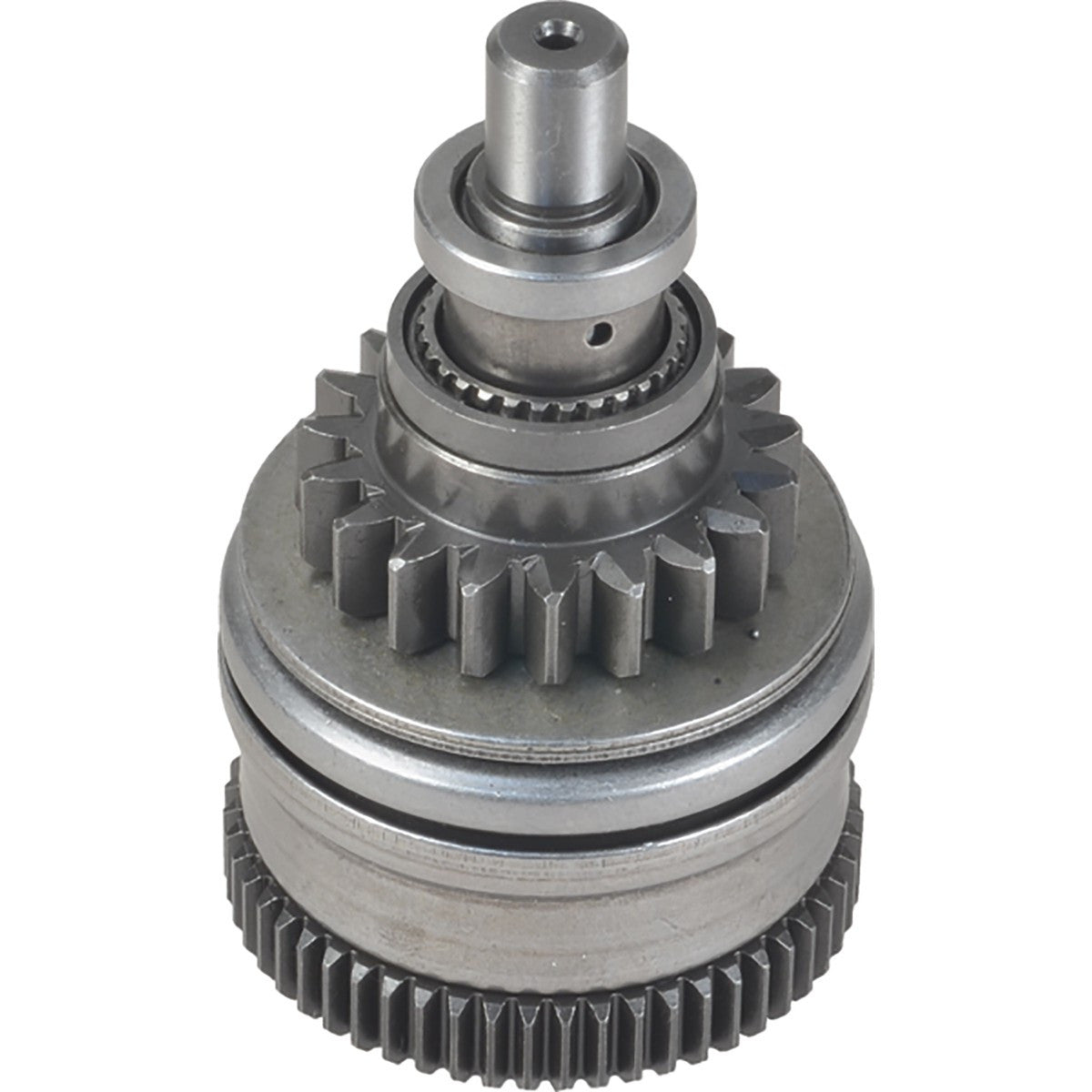 Starter drive bendix for Polaris Sportsman 700 800 RZR Ranger Kawasaki Yamaha