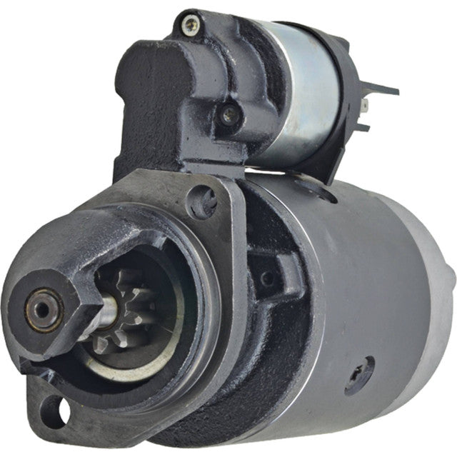 New Starter Ford New Holland Compact Tractor 1500 1600 1700 1900 1910 2110 12V