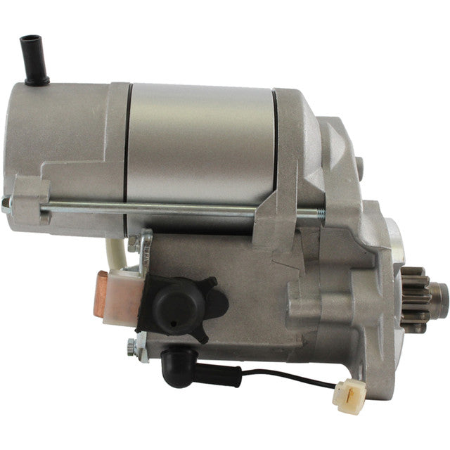 Starter Airman AX15-2 AX16 AX17 CGL GL Kubota KX121-2 R520 SND0304 12V