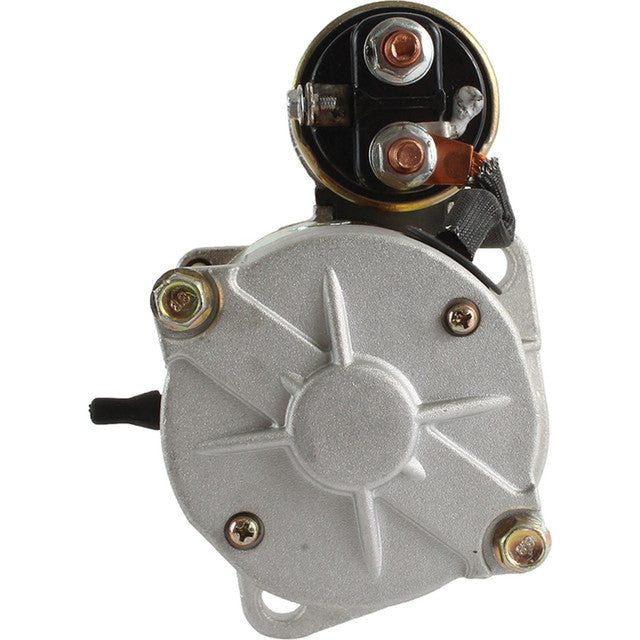 Thermo King Starter Motor 45-2177 Yanmar 482 486 Engine 12V 9 Tooth S13-407