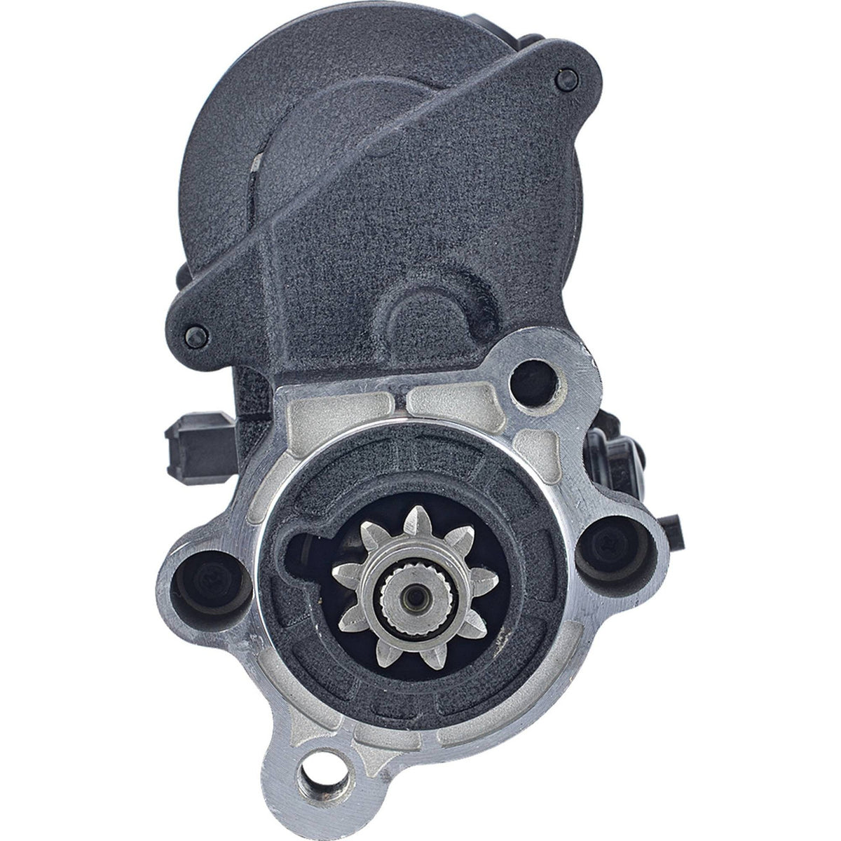 Starter motor for Harley Davidson Sportster Roadster 1980-2012 - 1.4kW