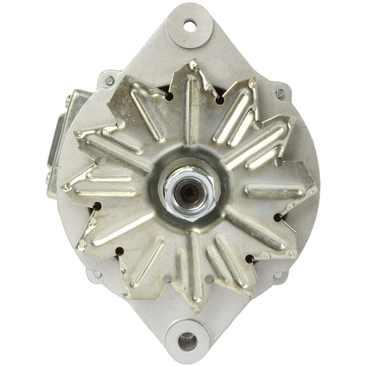 Alternator for John Deere 4040-4850 and 8440-8640 tractors - 12V 75 Amp