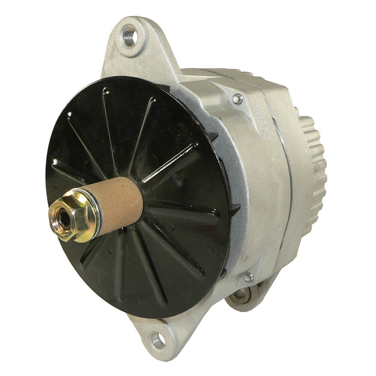 Alternator for Clark 24V - Replaces A49652