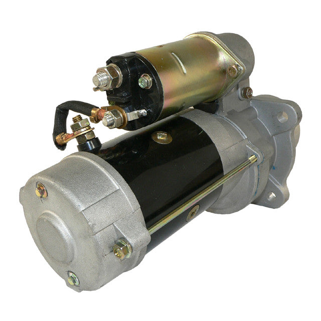 12V Starter for Bobcat Clark New Holland Perkins 140-924 6630181 Lester 6576