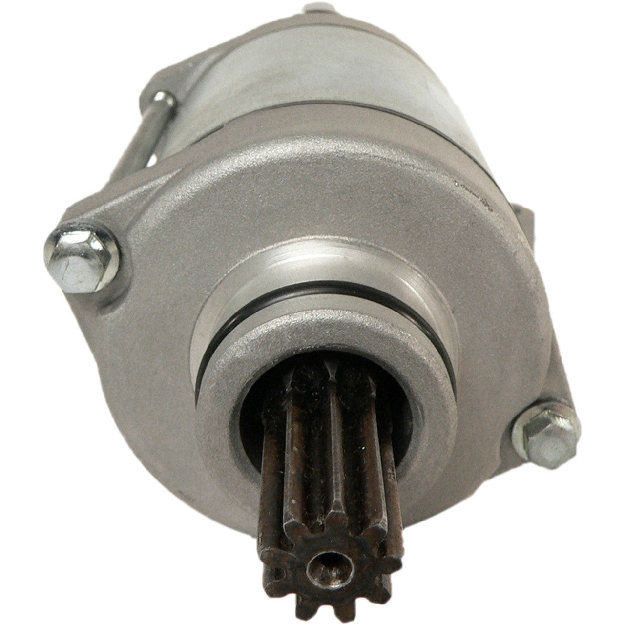 Yamaha YFM450 Grizzly Starter Motor 2011-2014 ATV Quad 1CT-81890-00-00