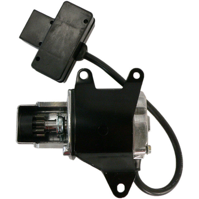 Starter Motor For Tecumseh Snow King