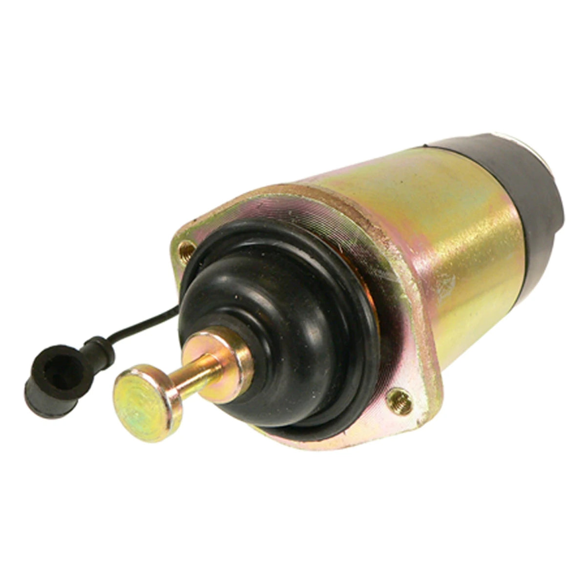 Starter solenoid for Denso starters - 12V, 3-terminal