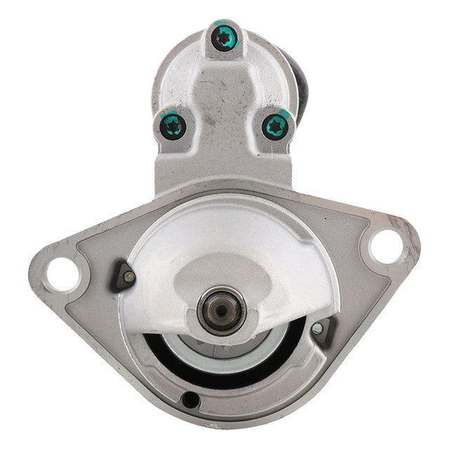 Starter Motor For Perkins Caterpiller Yale Bosch 3/4 Cyl 1850866 12V 2.0KW 9T PMGR