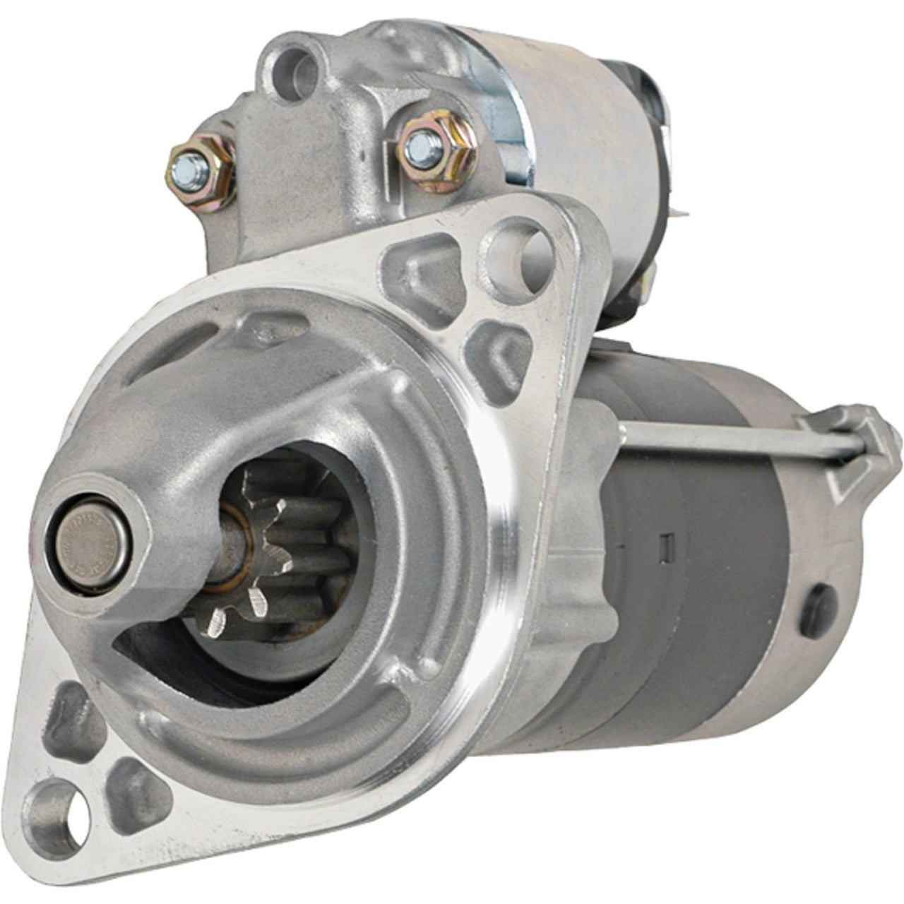 Starter for Cub Cadet Volunteer UTV Yanmar 21.9HP Diesel 2008-2012 410-52190