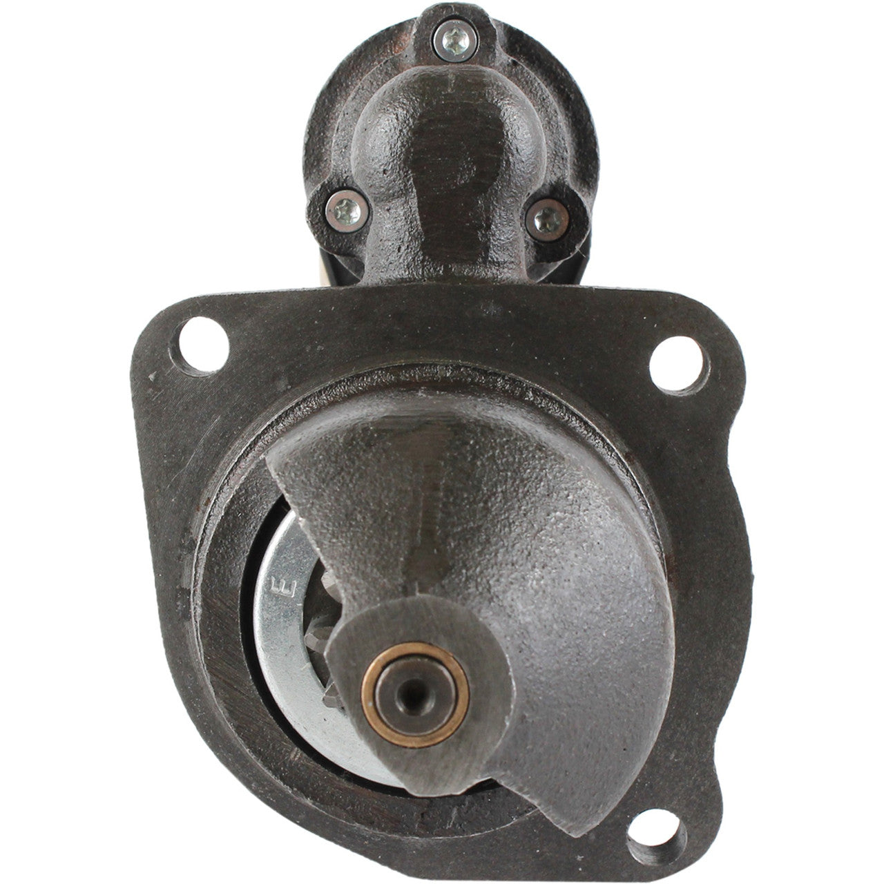 Starter motor for Agco Challenger tractors - 12V