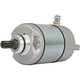 New Starter Motor Honda NSS250 Reflex Scooter 2004-2007 | OEM Quality 12V 9T