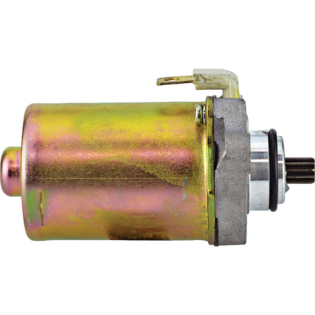 Starter Motor for 50cc 70cc 90cc 110cc 125cc Chinese ATV Scooter Dirt Bike 19590
