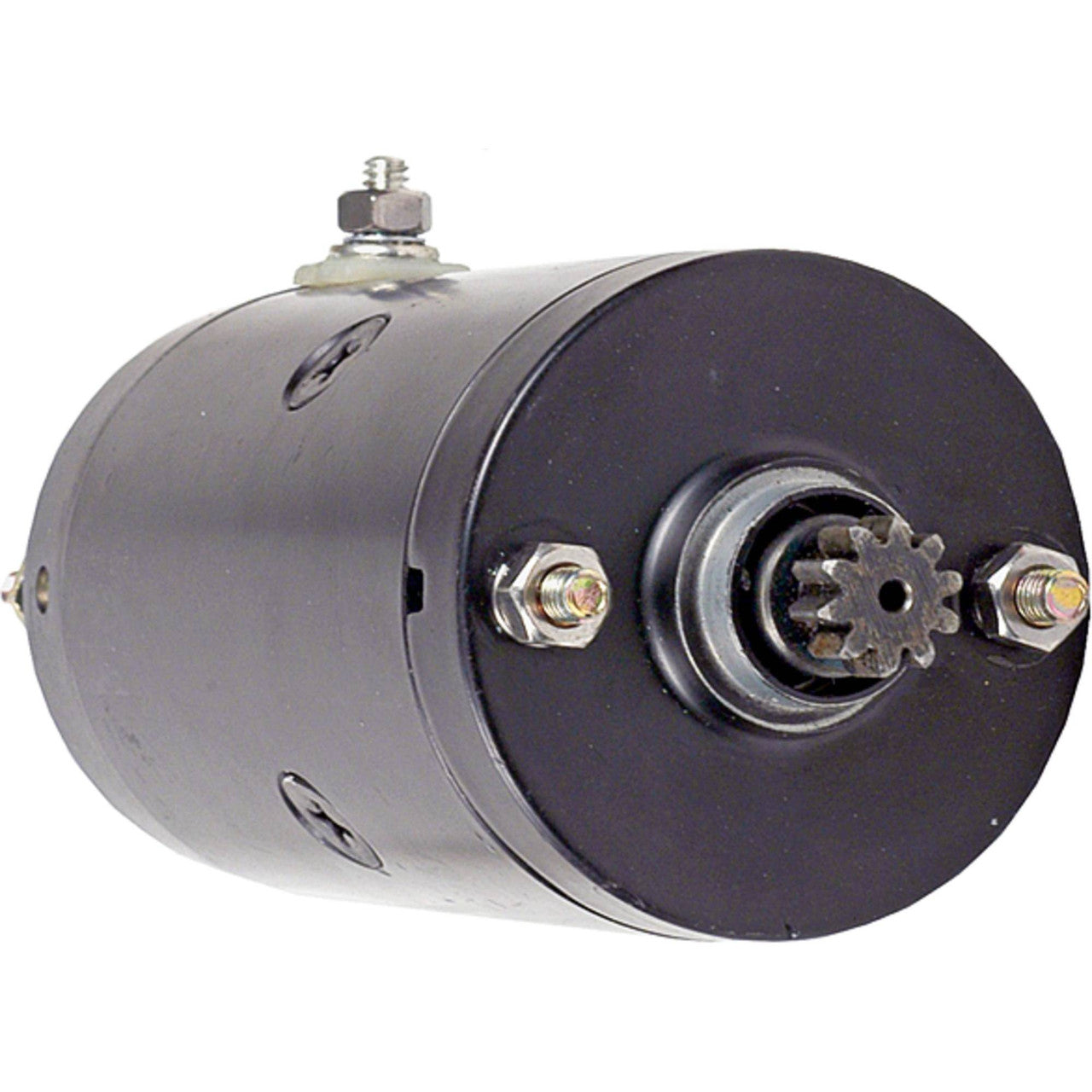 New Starter Motor for Harley Davidson Sportster XLH XLCH Roadster 1967-1981 12V