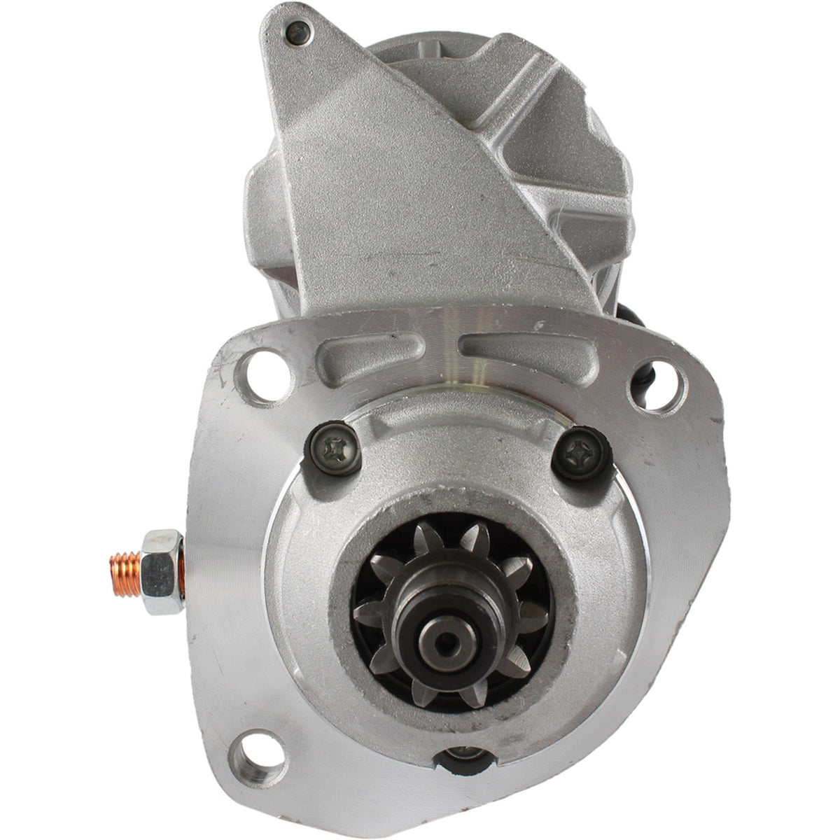 Starter motor for John Deere 9400, 7200 and 7400