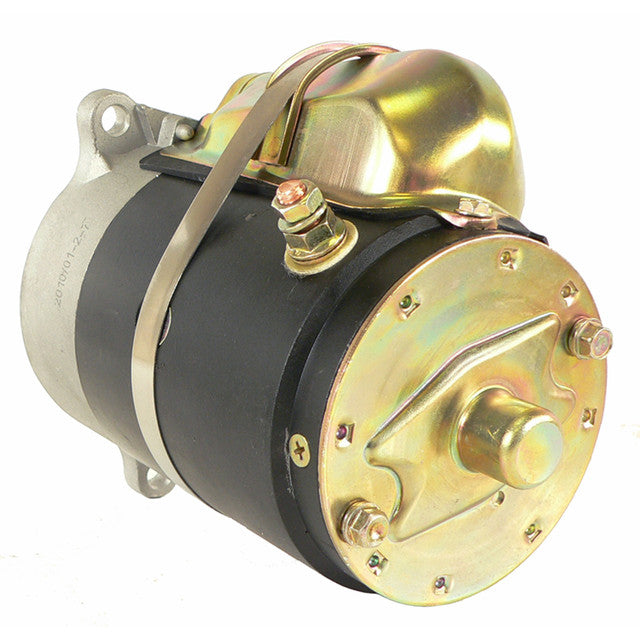 Marine Starter Motor SFD0025 for Crusader Mercruiser OMC Ford 12V 9T CW