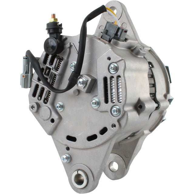 24V 50A Alternator for John Deere Excavator 450DLC 600CLC 650DLC 850DLC AT263669
