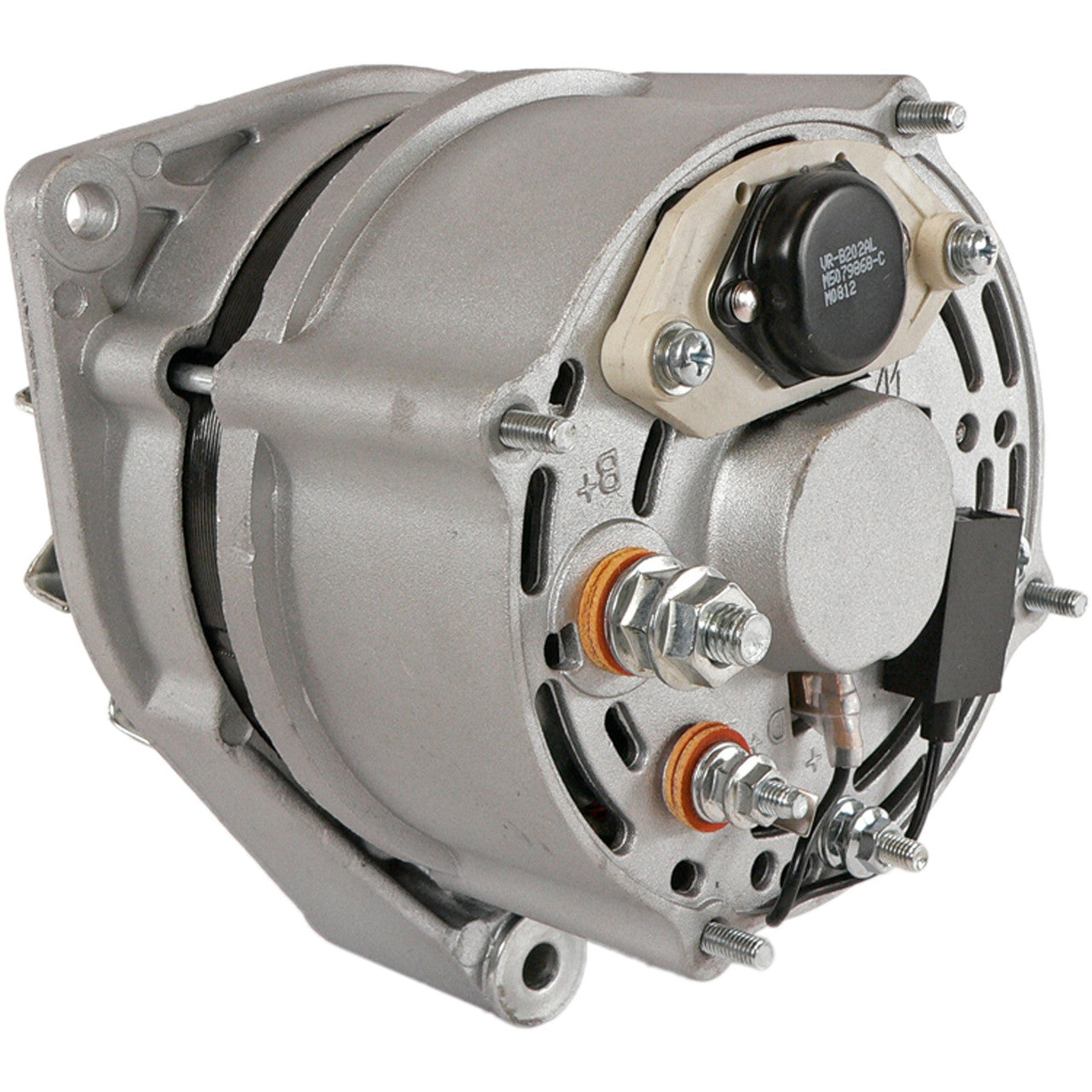 Marine Alternator for Volvo Penta 12V 70A MD2010 MD2020 MD2030 MD2040 873770