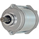 New Starter for Honda TRX700XX ATV 2008-2009 | Replaces 31200-HP6-A01 12V