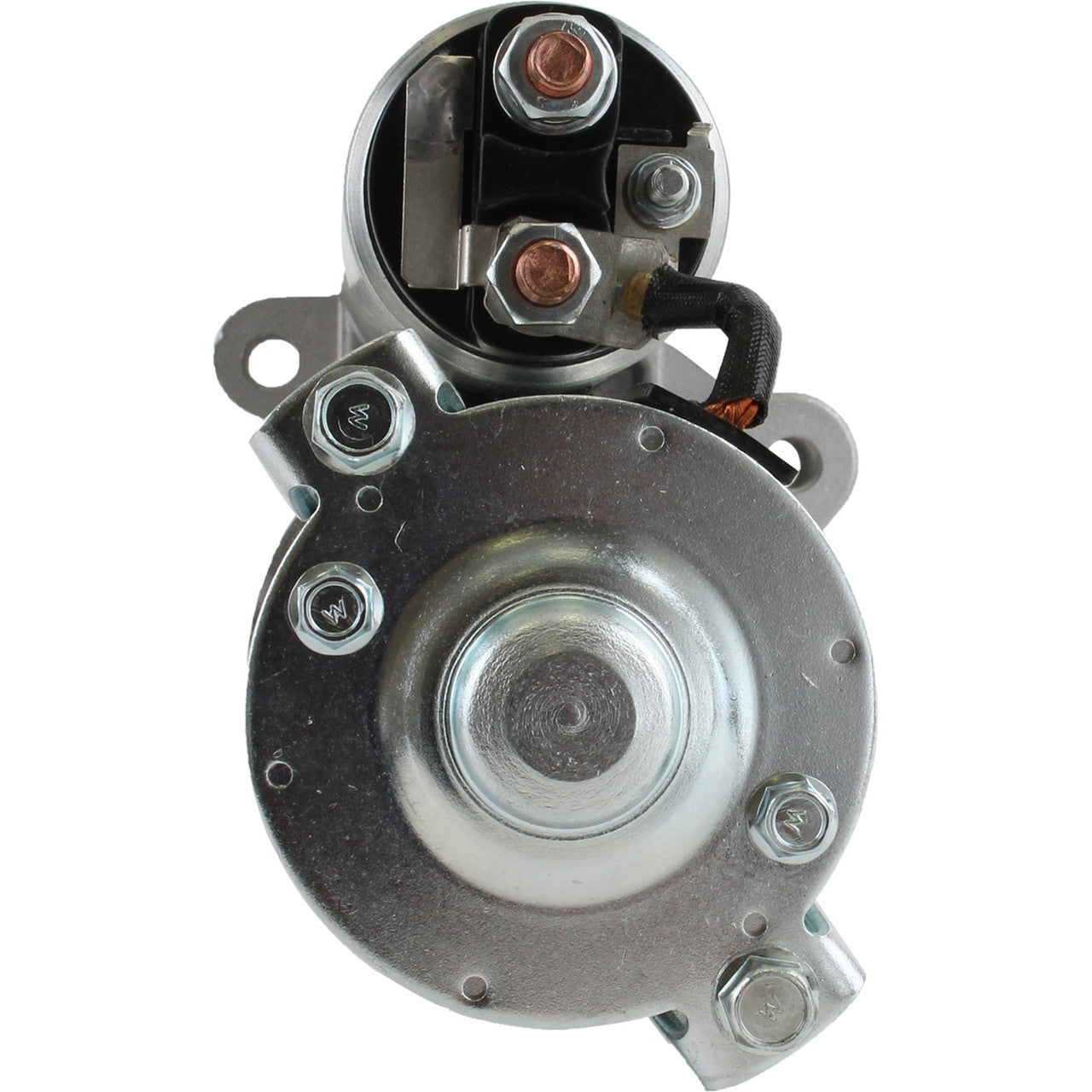 Starter Motor For Toro 455B Mower with Peugeot Engine