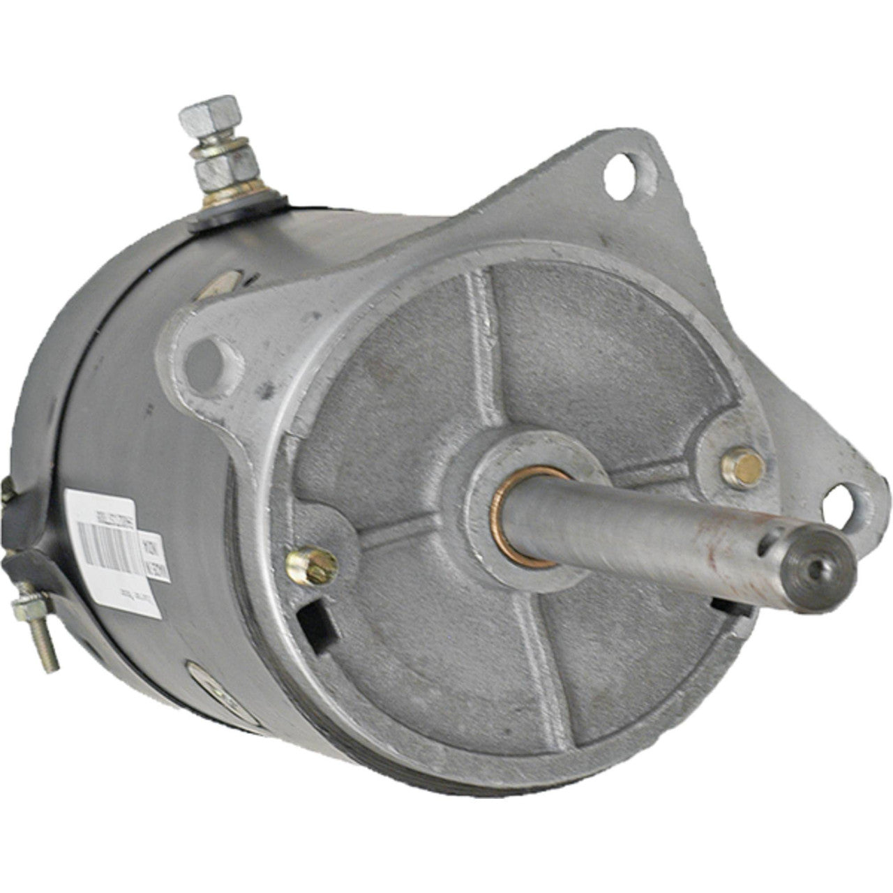 Starter Motor for Ford Mustang Galaxie Fairlane Tractor 6000 Commander 12V 9T CW