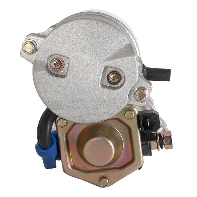 DB Electrical 24V 9T Starter Motor Kubota V1200 Engine 16617-63011 410-52289