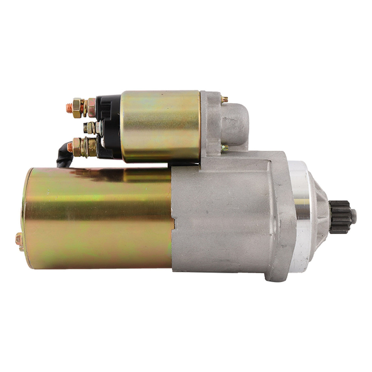 Mercruiser Marine OMC CCW Starter Crusader 140-6075 12V 9T PMGR 50-808011A05