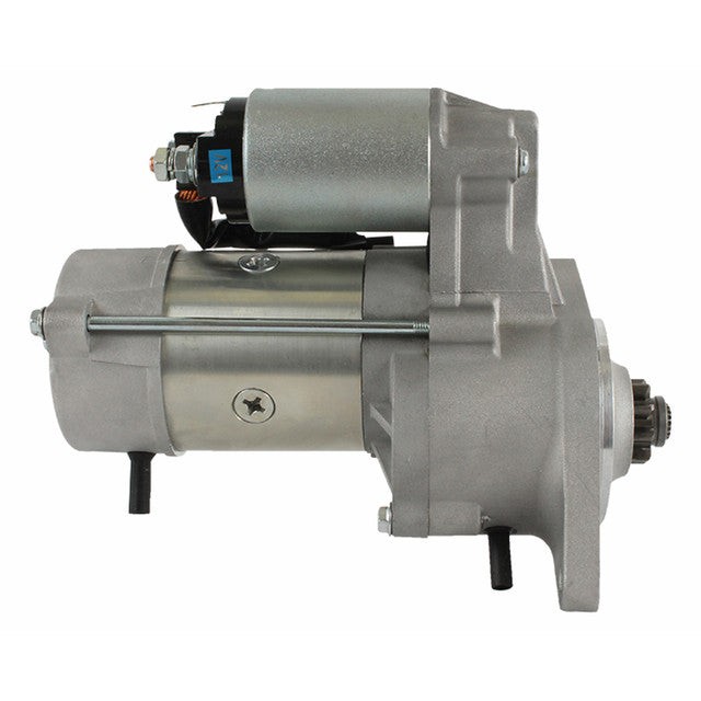 New Starter Kioti Tractors OSGR 12V CW 9T - Replaces E5500-63014, SMN0006