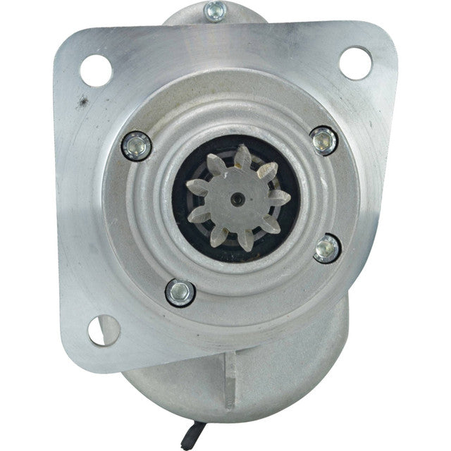 12V Starter for Case 844 845 856 International Backhoe Magneton 9142722 SMA0017