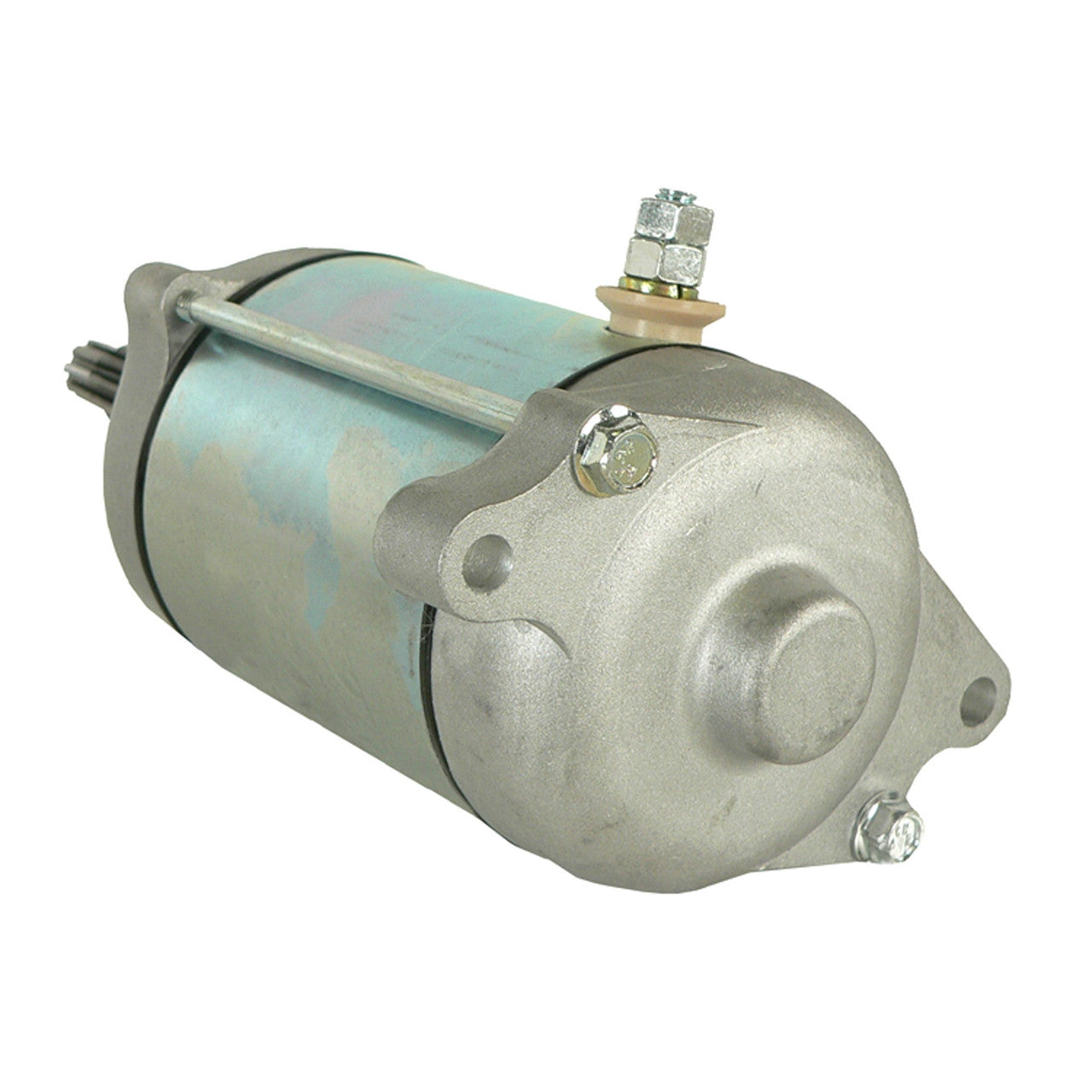 Starter Motor Suzuki DR650SE Arctic Cat 454 500 ATV Quad Bike 1996-2015