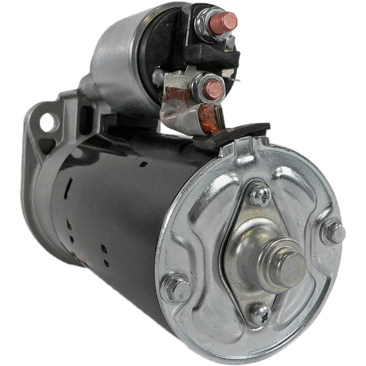 Starter Motor for Lombardini 3/4 Cyl Diesel 1989-On SBO0287 58401910 0001109031