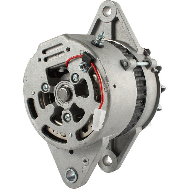 24V 25A Alternator for Isuzu 4BD1 4BG1 6BD1 6BG1 Engines | LR220-27 8943388471