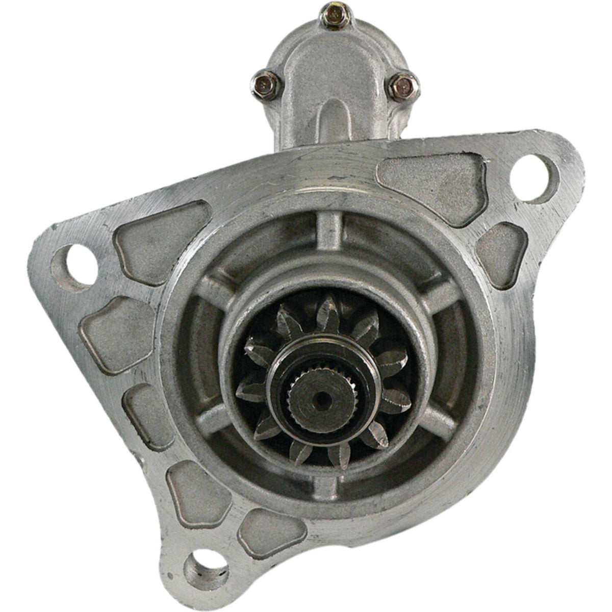 Starter motor for John Deere 450D 600C 650D 800C 850D excavator